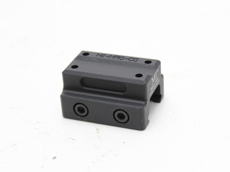 Midwest Industries■Trijicon MRO マウント