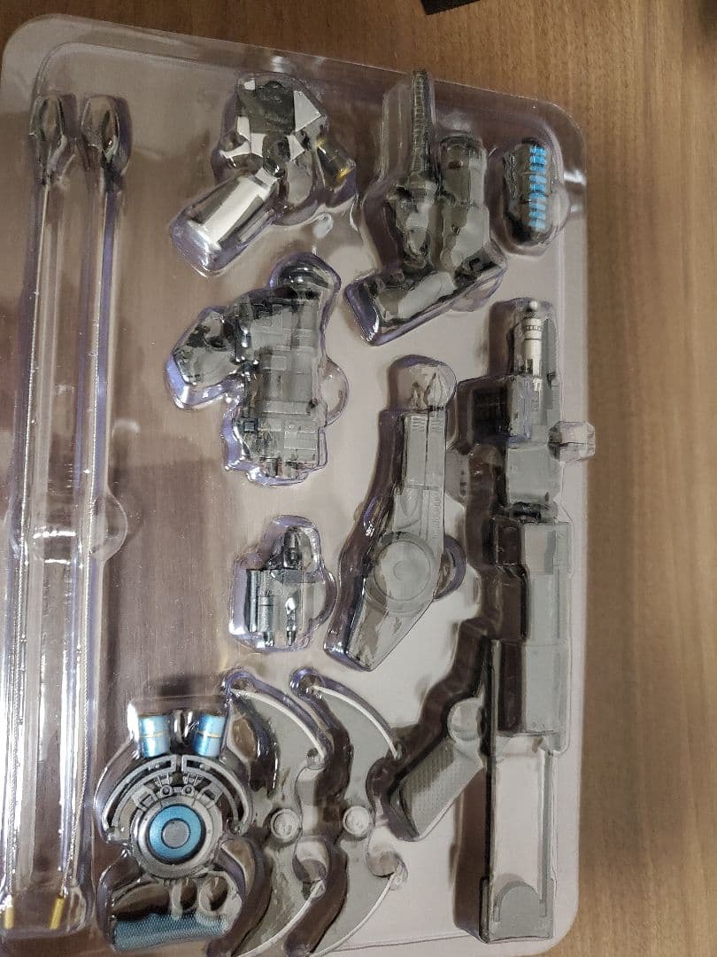 ホットトイズ　ビデオゲームマスターピース アーカムナイト1/6 バットマン