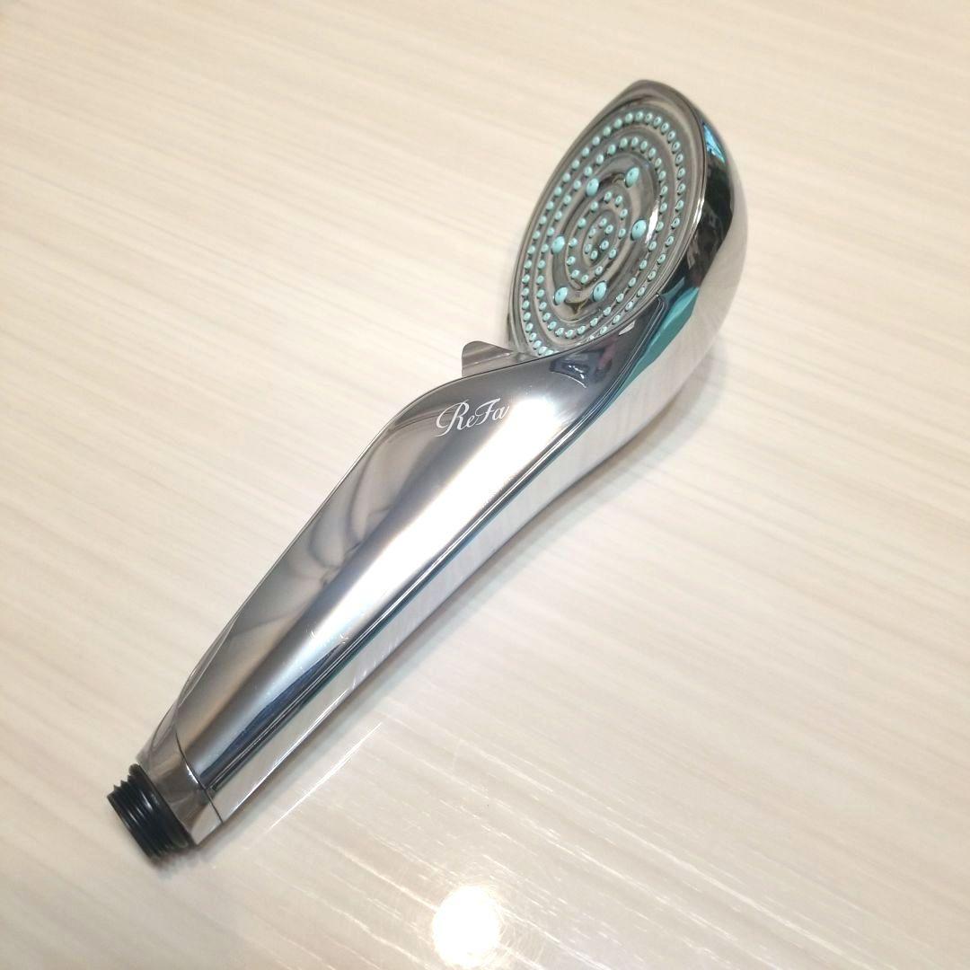 ReFa】 ウルトラファインバブルS 保証書 ギャランティカード付き