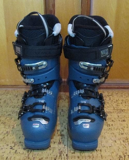 テクニカ　MACH SPORT HV 75W GW 24.5ｃｍ（女性用）