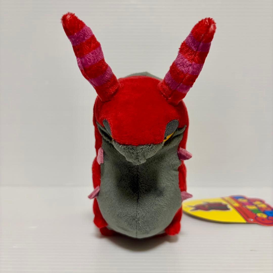 新品　紙タグ付き　ポケモンドールズ　ペンドラー　ぬいぐるみ