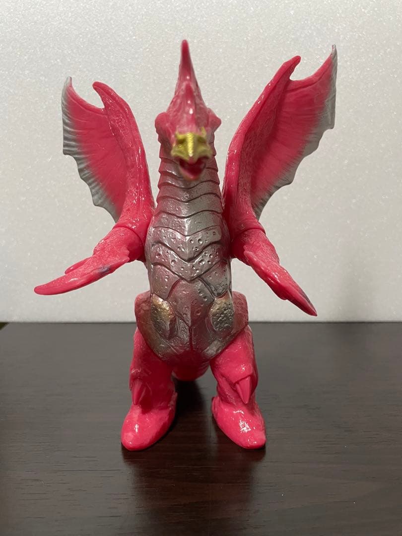 ウルトラマン怪獣フィギュア　7体 セットDXシリーズ