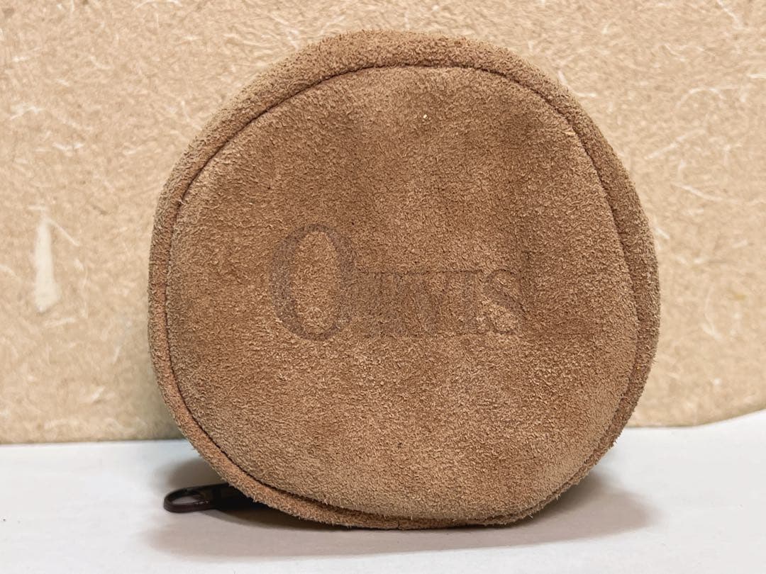 ORVIS C.F.O.Ⅲ フライリール ケース付き