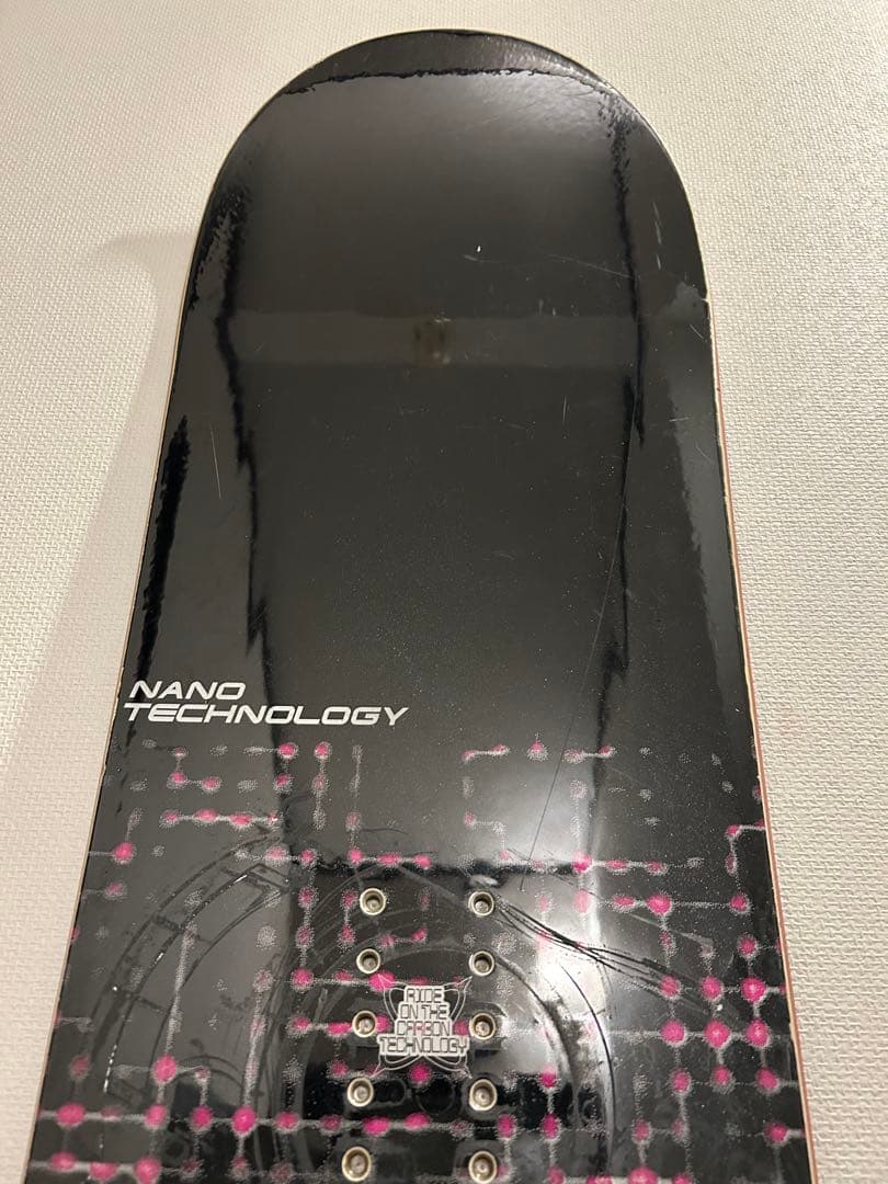 YONEX smooth 159 フルチューン済 中古品 ヨネックス - メルカリ