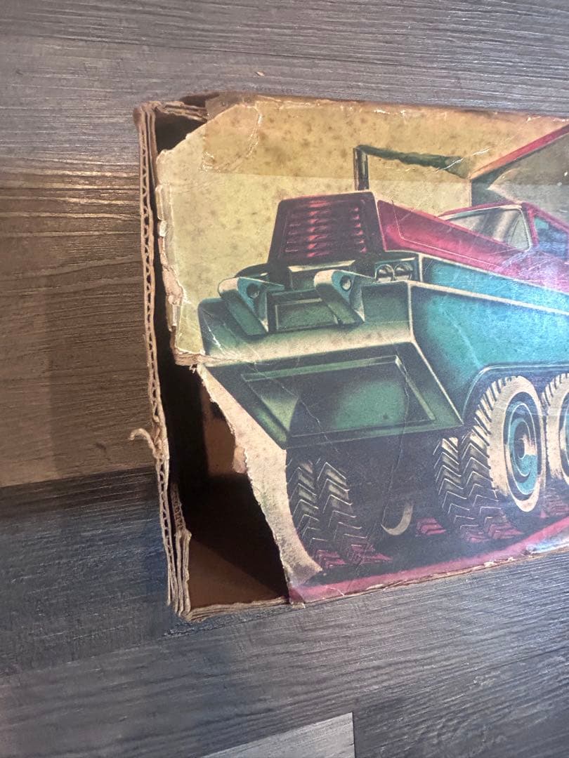 TURNPIKE LIVESTOCK TRAILER MAMMOTH - メルカリ