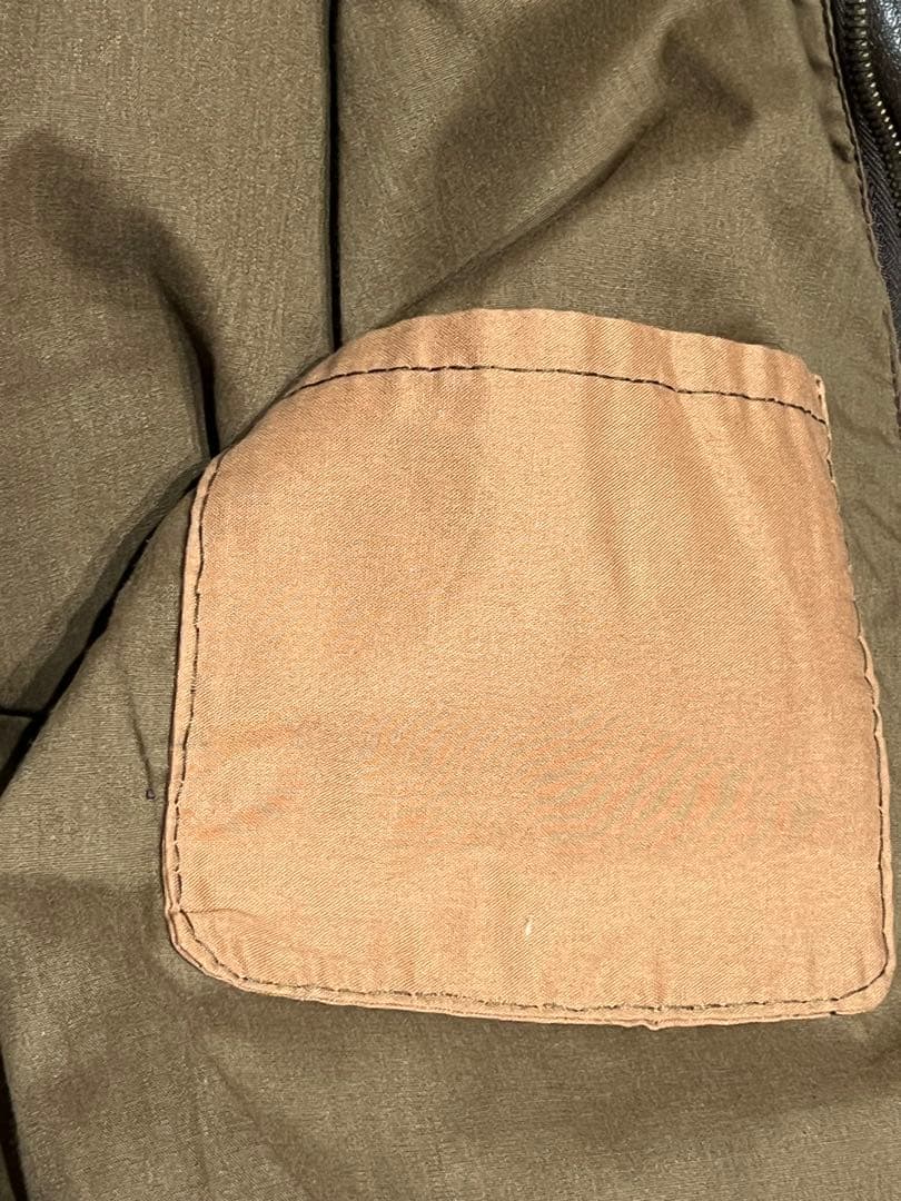 K*n様 【最終価格】A2ブルゾン 沖縄基地放出品