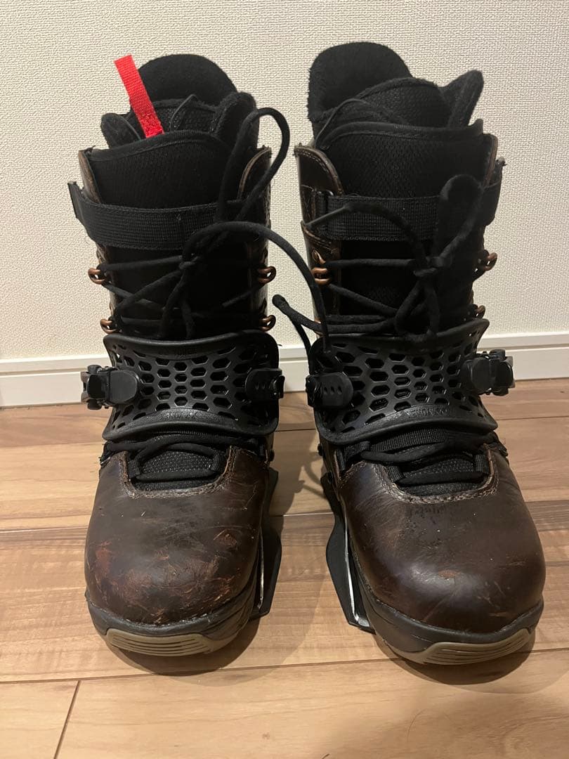 28 Yonex Premium Tripper AB ヨネックス