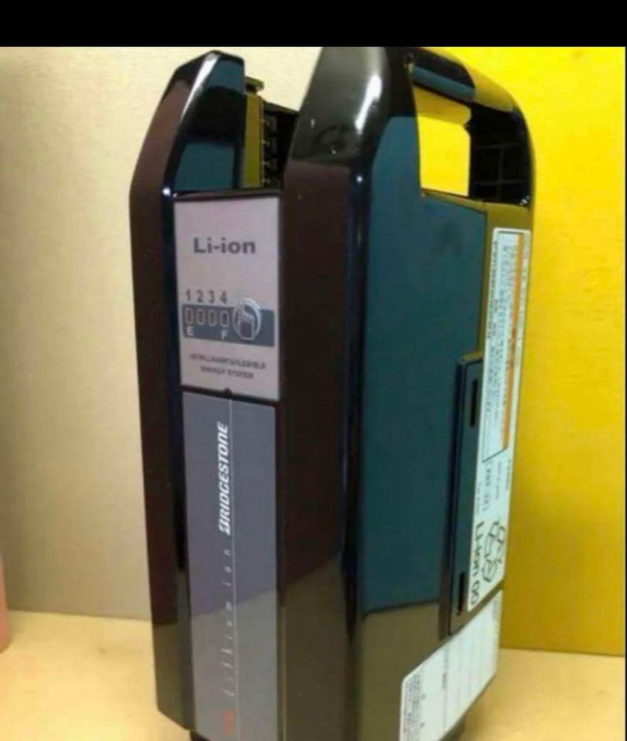 x83-34ブリヂストンの純正バッテリー X83-24と全く同一商品です - メルカリ
