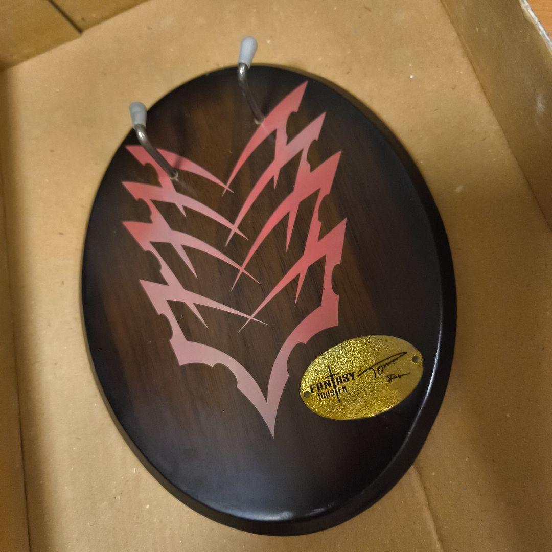 エイリアンVSプレデター　プレデター“バトルアックス”レプリカ　コスプレ　武器