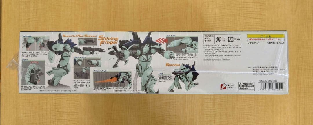 【新品/未組立て】 MG 1/100 Concept-X6-1-2 ターンX