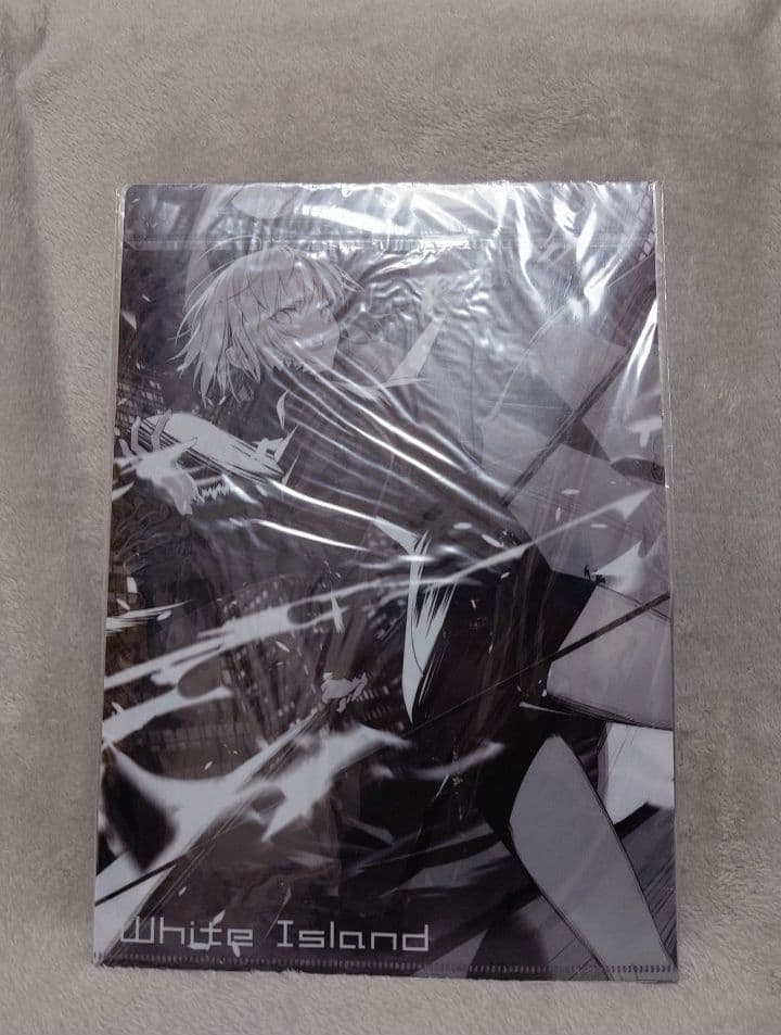 マシマサキ C95 Fate colors IV / White 