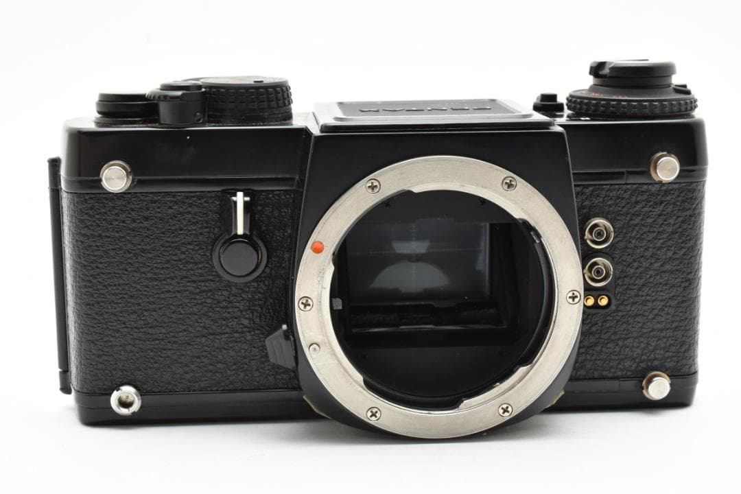 PENTAX ペンタックス LX 一眼レフカメラ ボディ 現状品 PENTAX LX レビュー】プロ用高級一眼レフ「ペンタックスLX」中古35mm