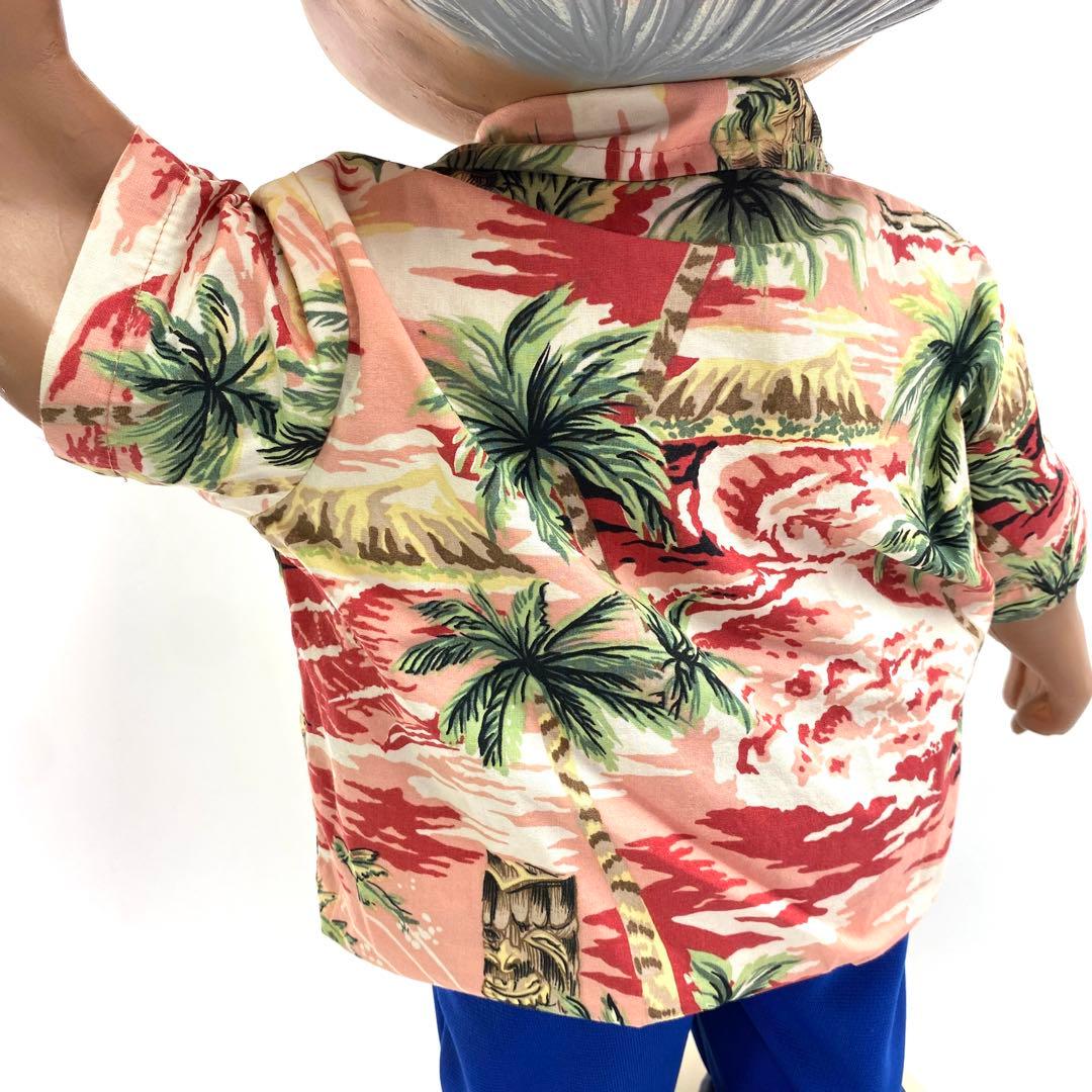 メネフネ ユナイテッド航空 SKI THE WEST 70's 当時物 非売品