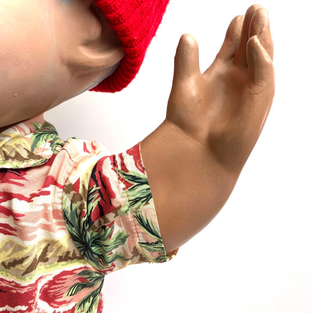 メネフネ ユナイテッド航空 SKI THE WEST 70's 当時物 非売品