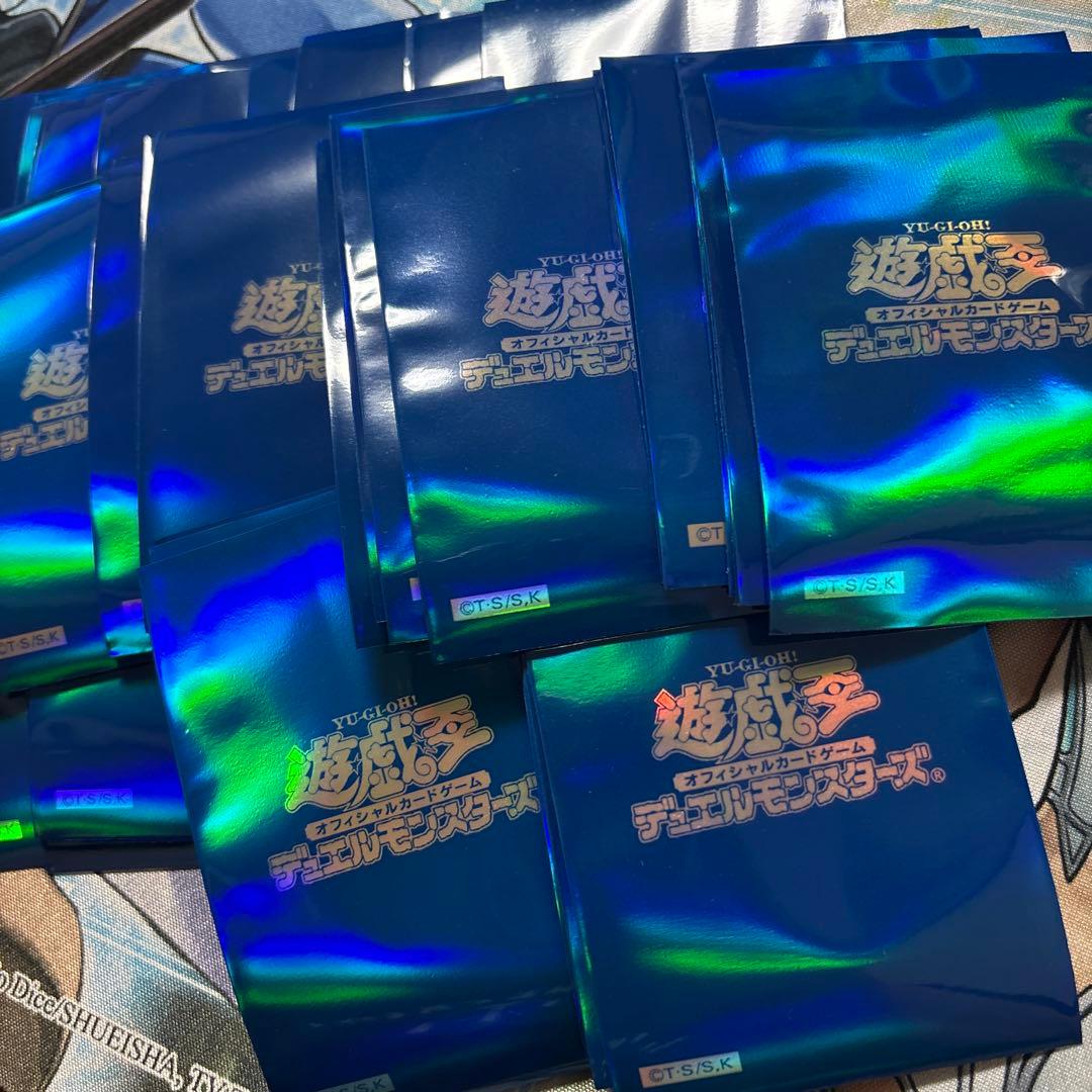 おまけ付き 機械の叛乱 初期ロゴ ブルー 青 55枚 - メルカリ