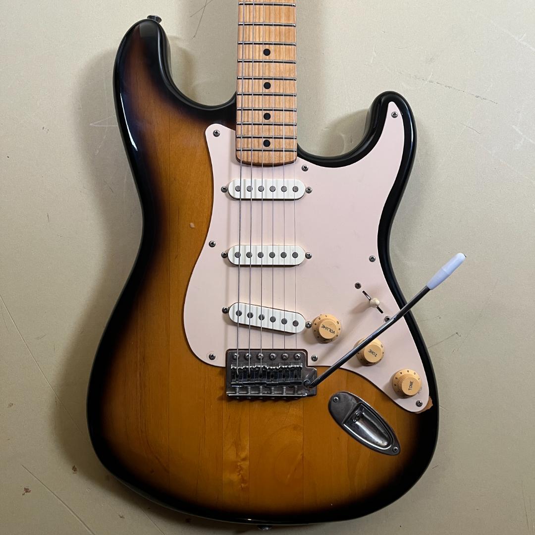 Fernandes LE-X 1990年代 エレキギター レアモデル