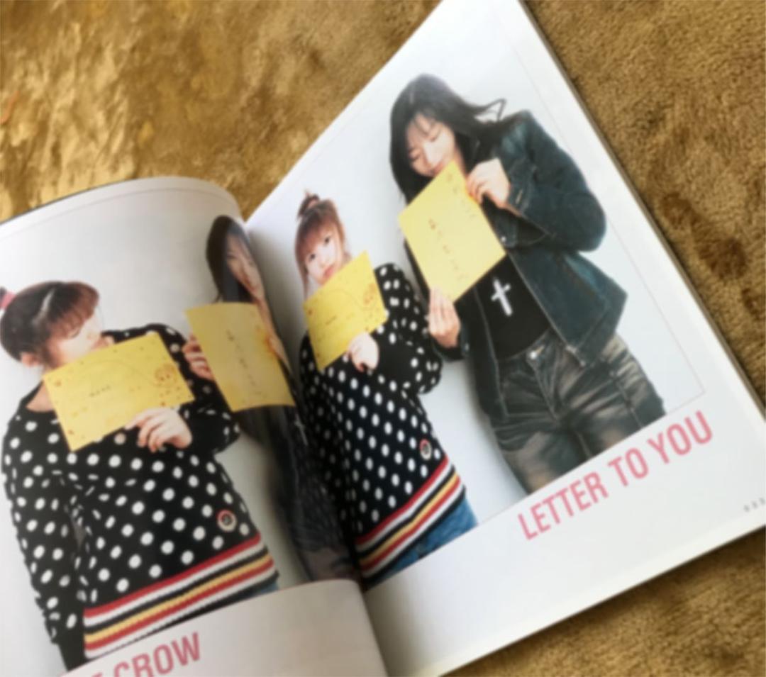 GARNET CROW(ガーネットクロウ)掲載雑誌 3冊セット - メルカリ