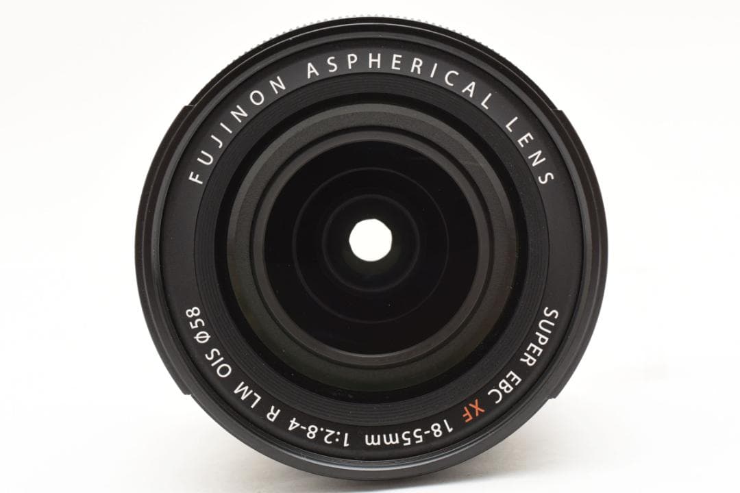 動作良好★ FUJIFILM XF18-55mm F2.8-4 R LM OIS