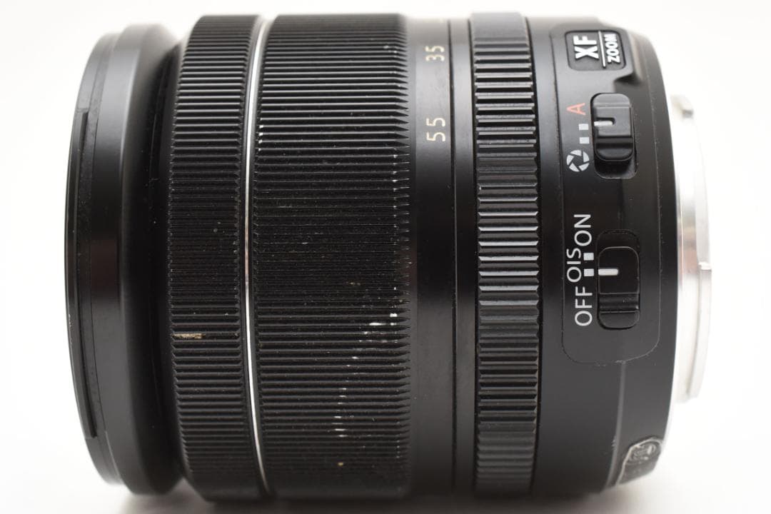 動作良好★ FUJIFILM XF18-55mm F2.8-4 R LM OIS