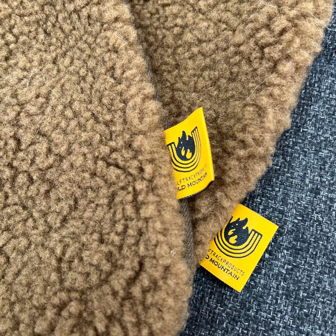 OLD MOUNTAINノンスリープクッション 65cm 2個セット - メルカリ