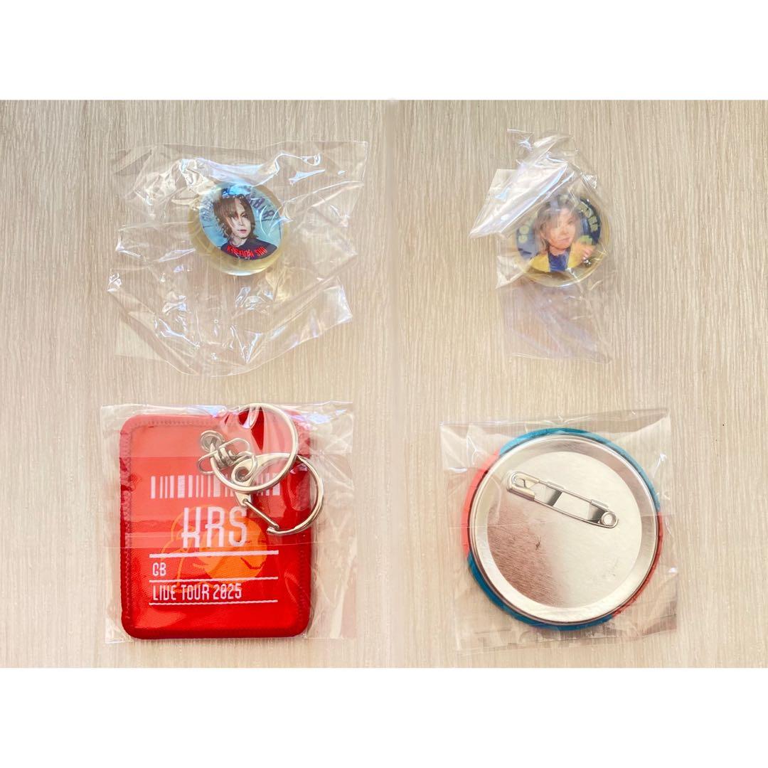 ゴールデンボンバー 鬼龍院翔 グッズ ガチャ - メルカリ