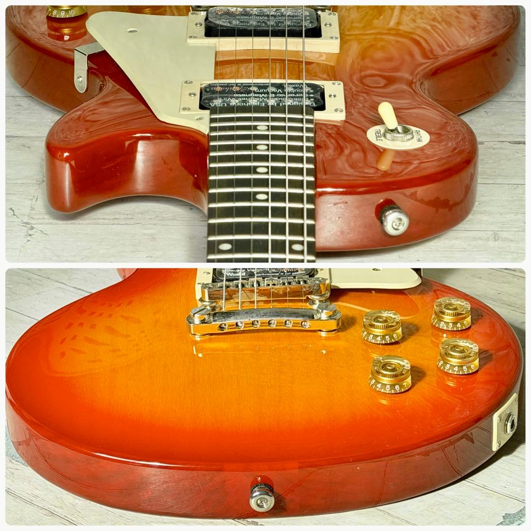 ギター Epiphone Les Paul 100