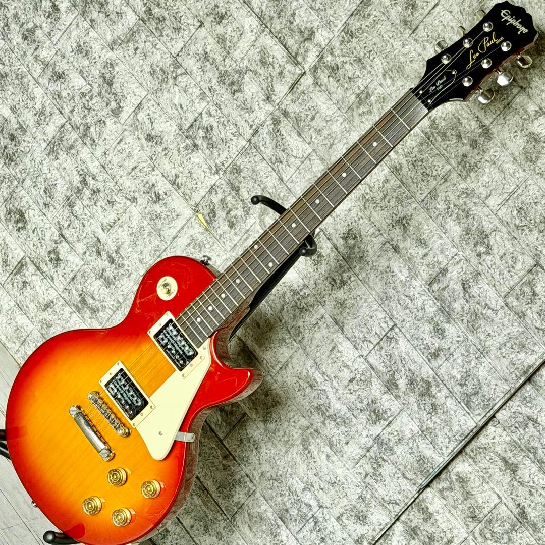ギター Epiphone Les Paul 100