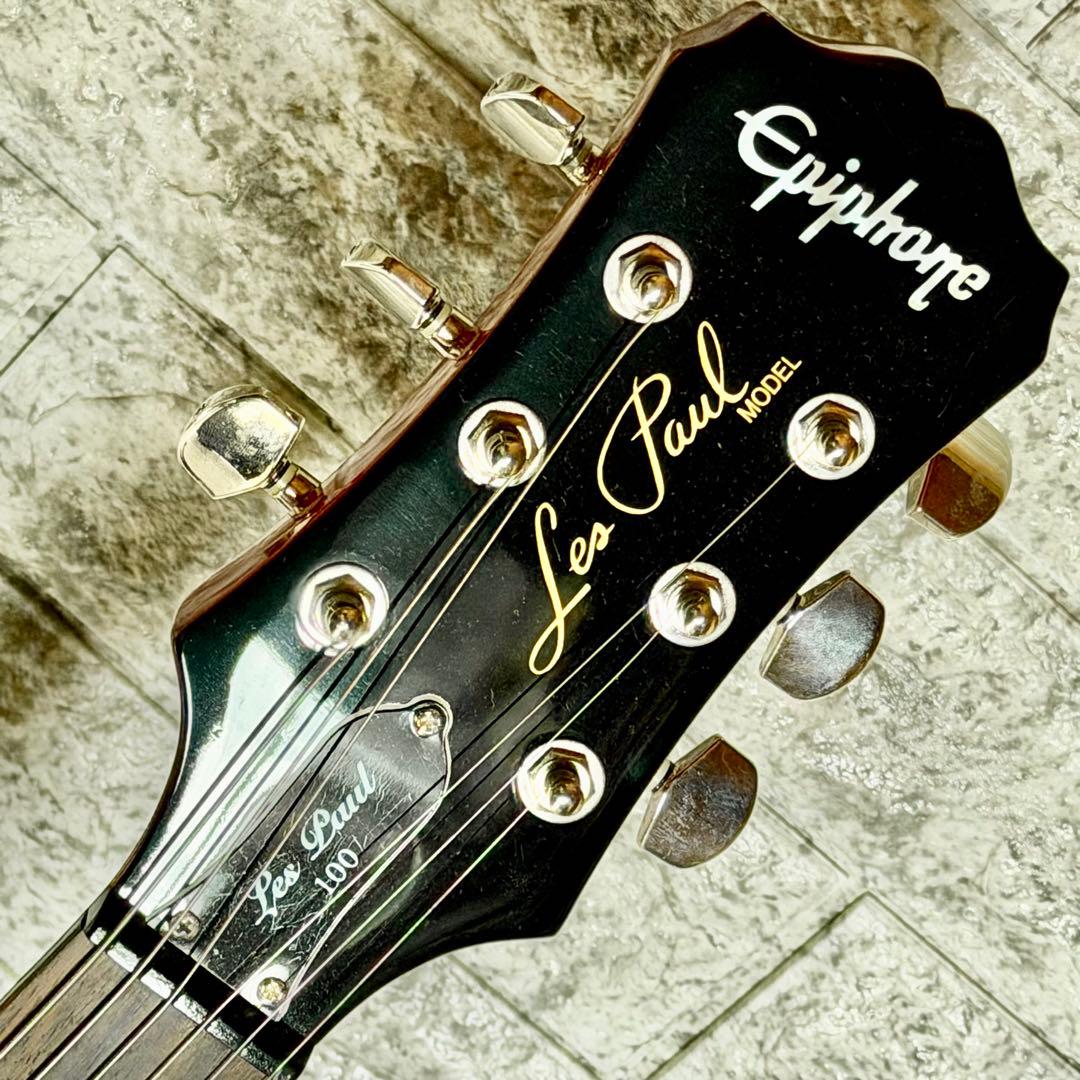 ギター Epiphone Les Paul 100