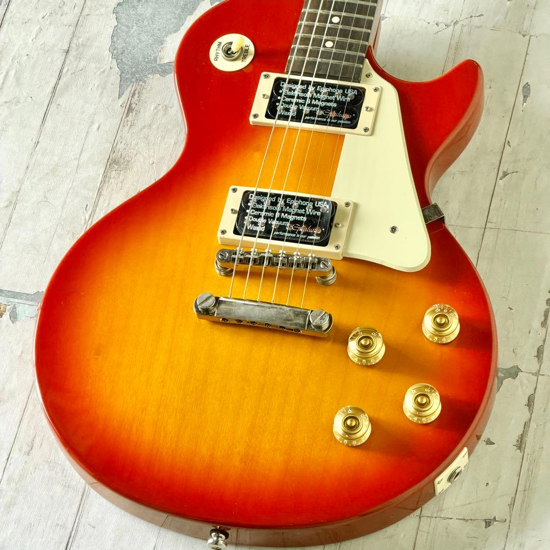 ギター Epiphone Les Paul 100