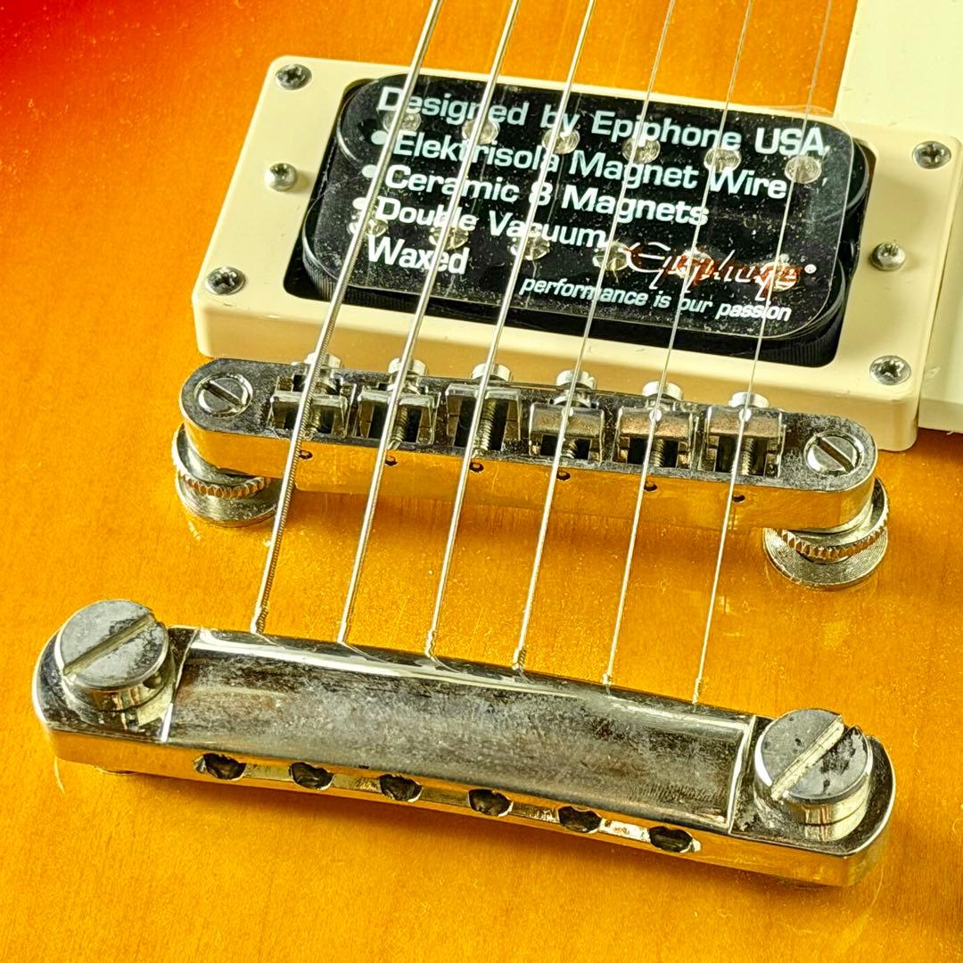 ギター Epiphone Les Paul 100