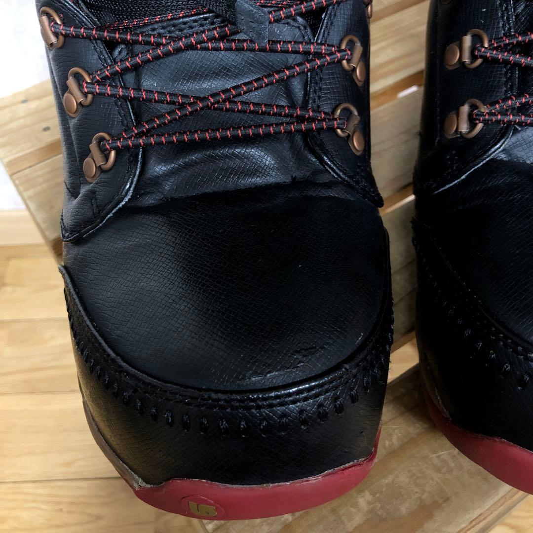 BURTON　RULER-R 27.5cm