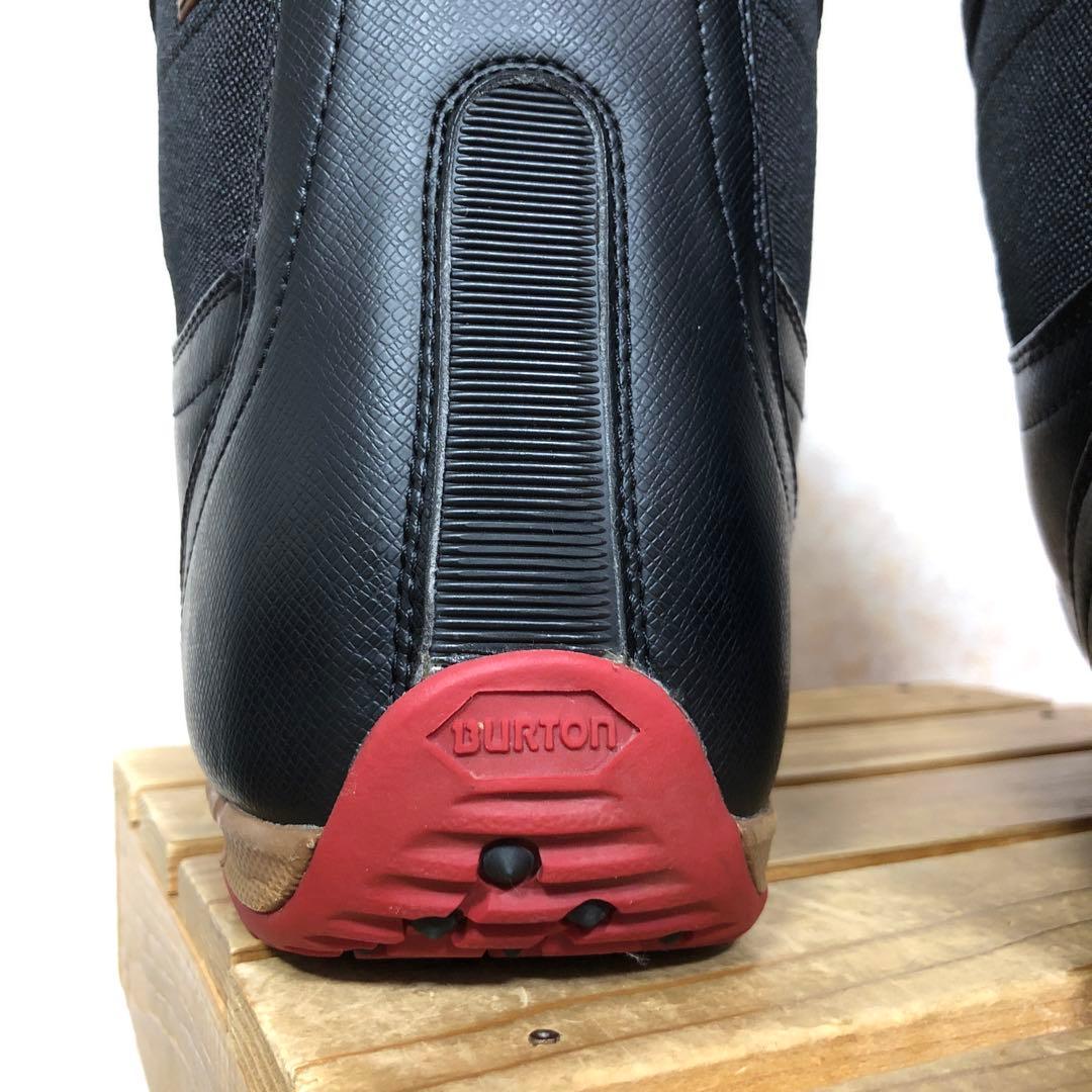 BURTON　RULER-R 27.5cm