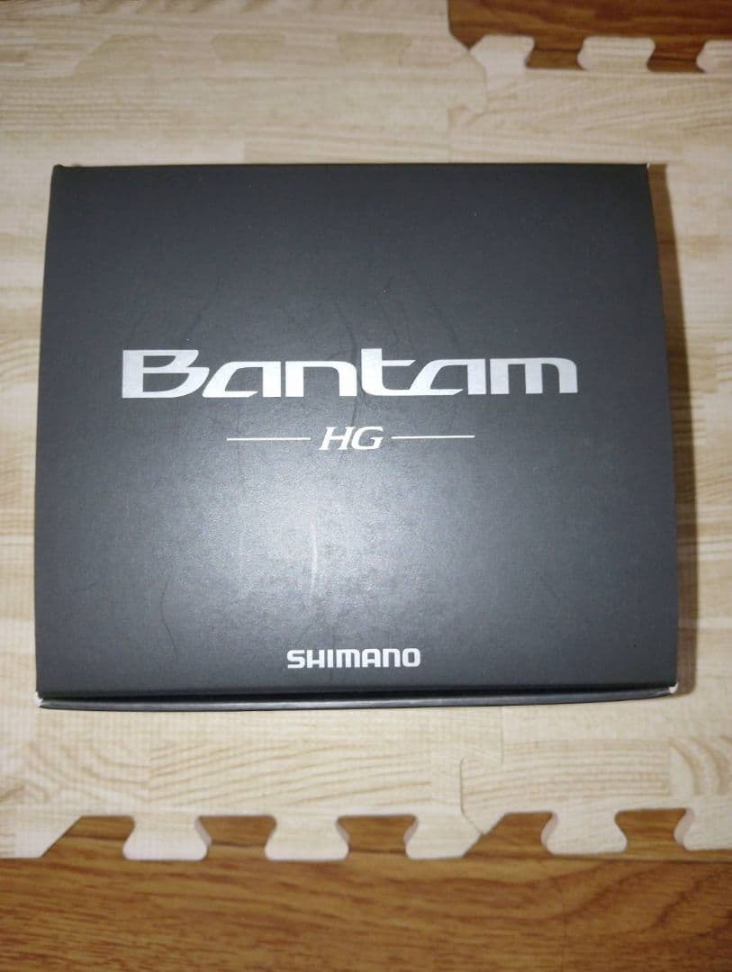22バンタムHG シマノ(SHIMANO) 22 バンタム HG RIGHT(右) ☆特別割引品 22 バンタム