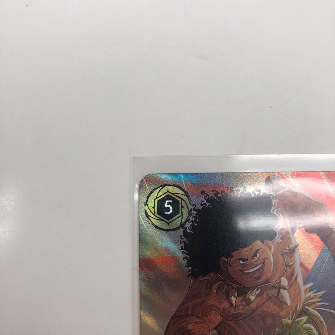 ロルカナ マウイ エンチャンテッド