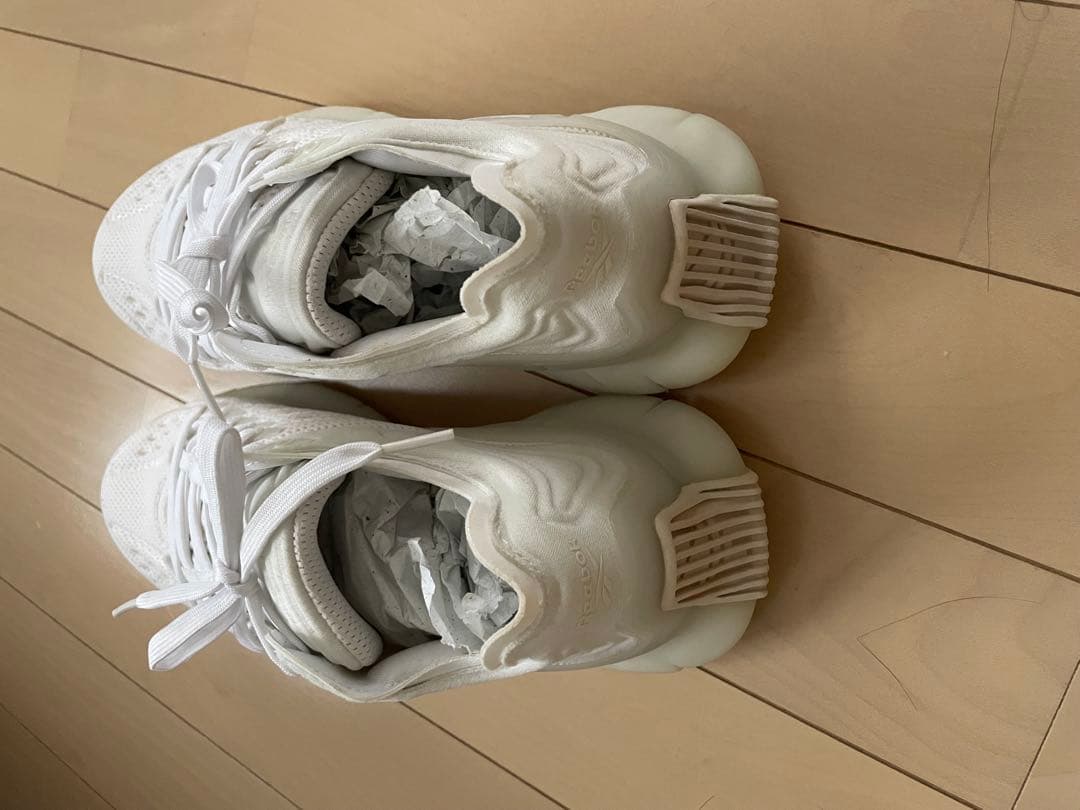 04 Limited Sazabys × Reebok コラボ44足限定即購入可