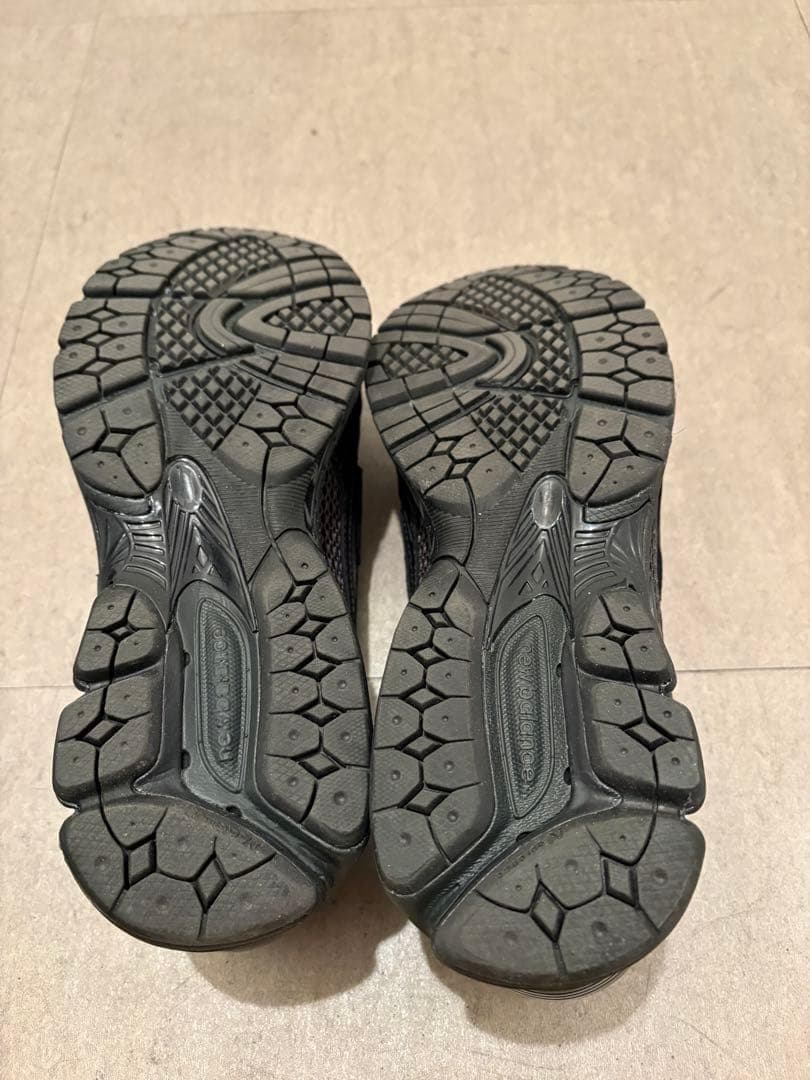 New Balance U1906LAI Loafer 27.5cm ブラック