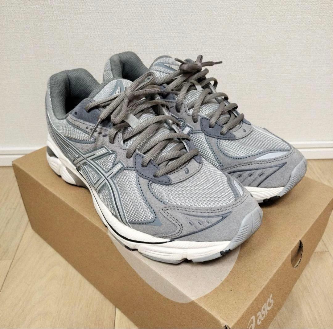 靴 ASICS GT-2160 27.5cm