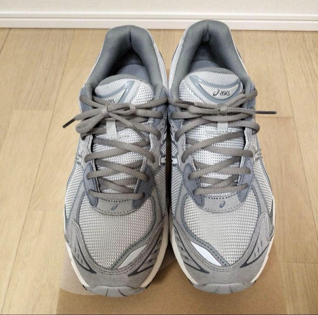 靴 ASICS GT-2160 27.5cm