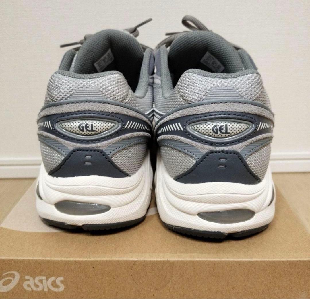 靴 ASICS GT-2160 27.5cm