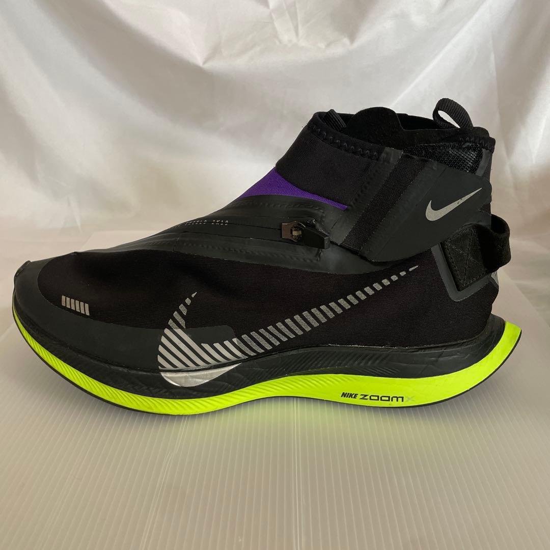 Nike ズーム ペガサス ターボ シールド 25.5cm