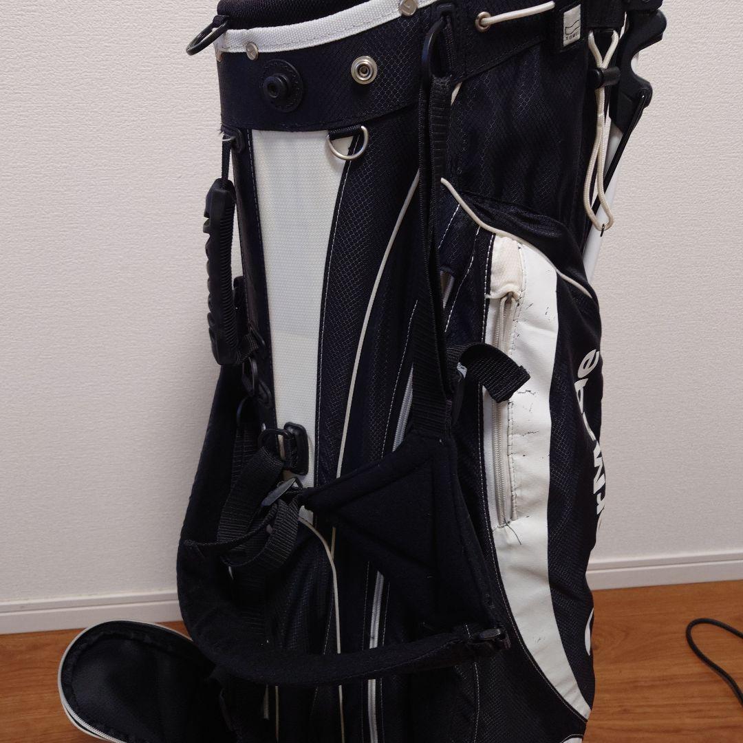 テーラーメイド ゴルフバッグ - メルカリ