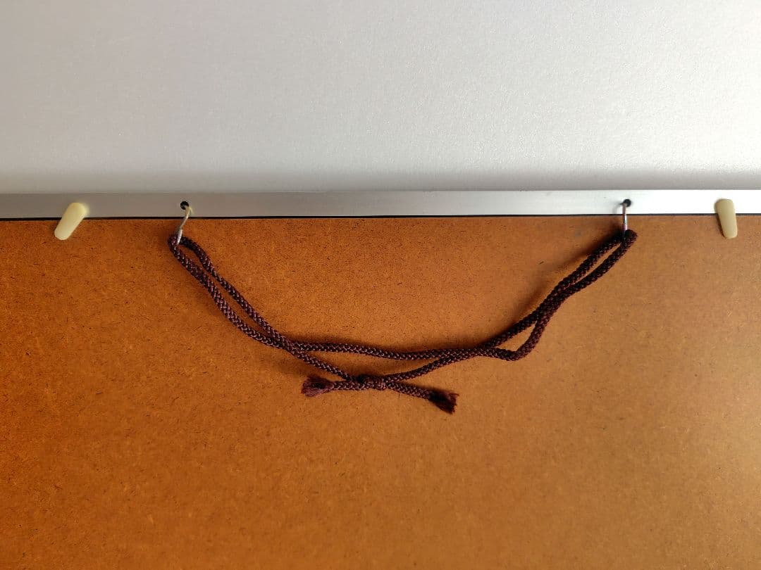 買うホビー・楽器・アート - 1968年 スズキ感謝制度記念額『四輪