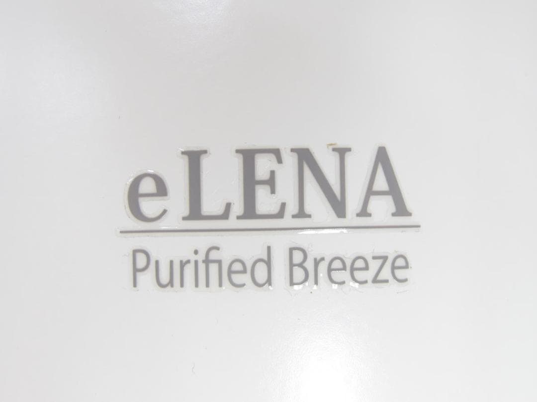 □242□未使用□denolo□UVC空気除菌装置□eLENA□～20畳□ - メルカリ