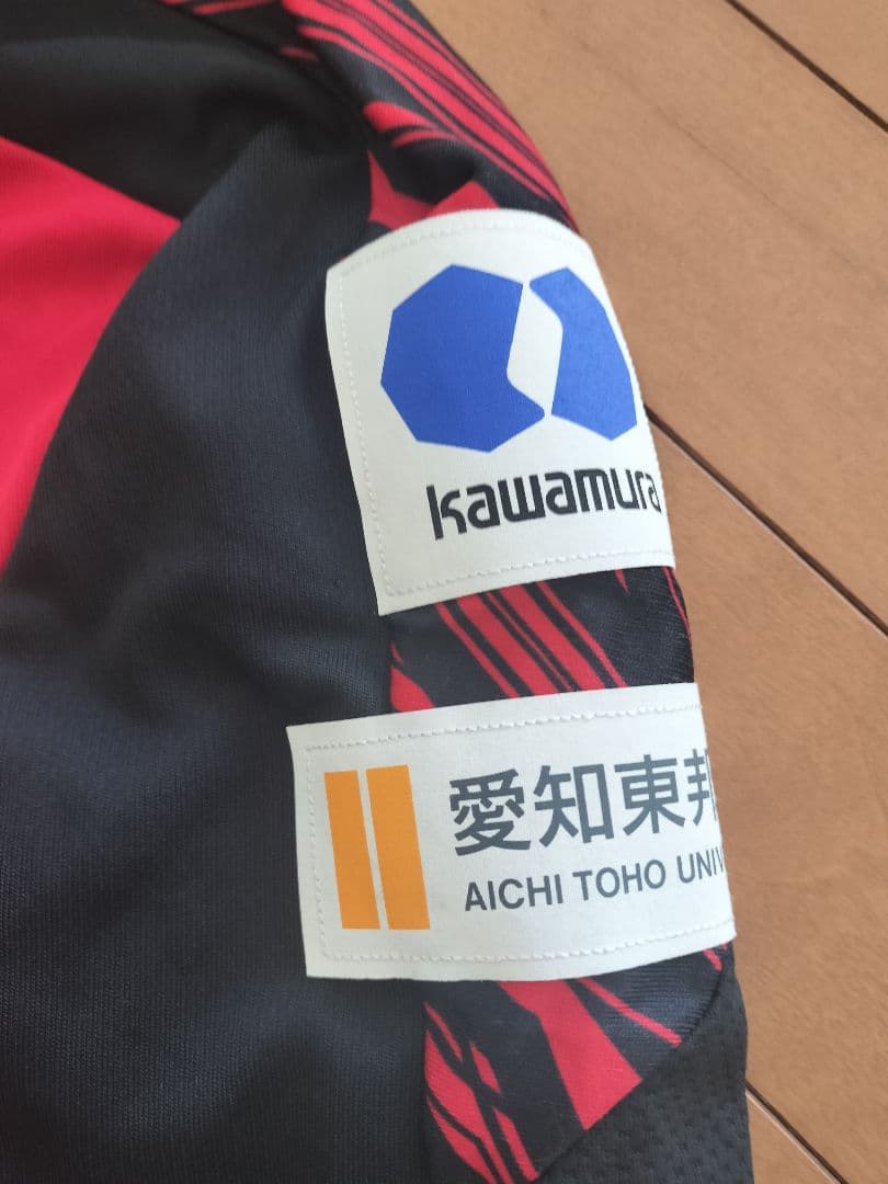 名古屋グランパス ジャージ 上下セット - メルカリ