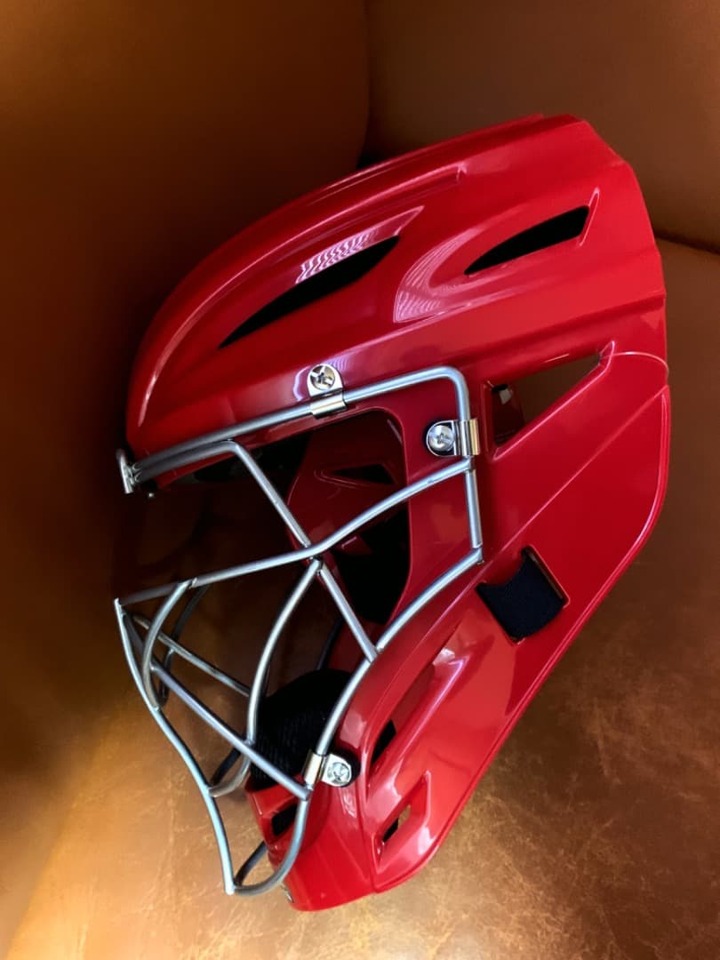 新品2026年☆アメリカ国内限定☆アンダーアーマー☆キャッチャー