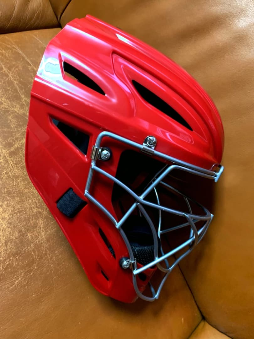 新品2026年☆アメリカ国内限定☆アンダーアーマー☆キャッチャー