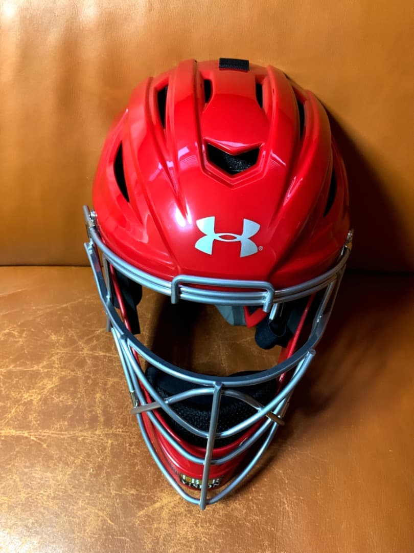 新品2026年☆アメリカ国内限定☆アンダーアーマー☆キャッチャー