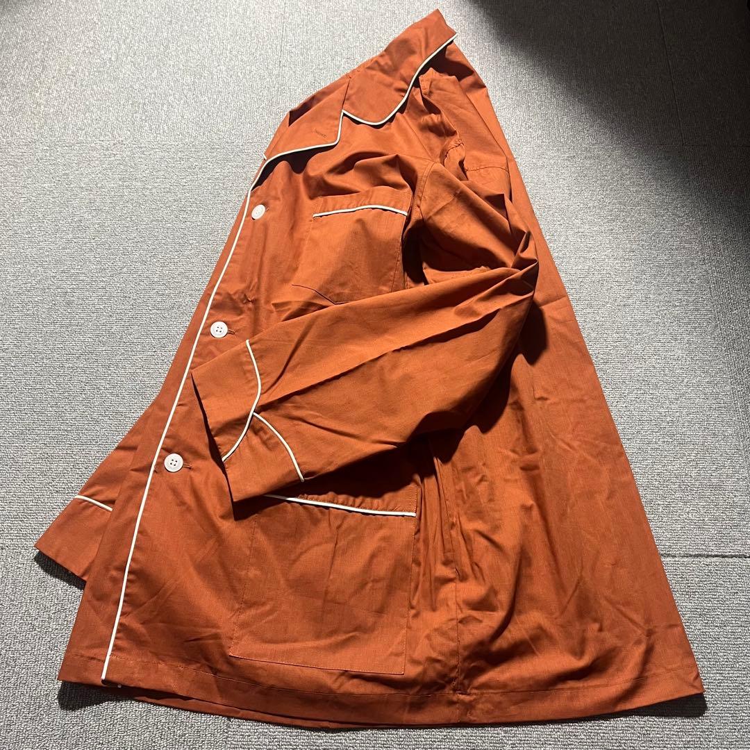 90s00s ヴィンテージ Christian Dior パジャマ シャツ jk - メルカリ