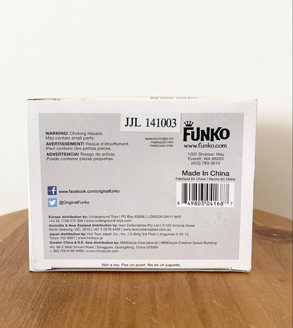 funko pop ☆ホビット　タウリエル123 エルフ　hobbit