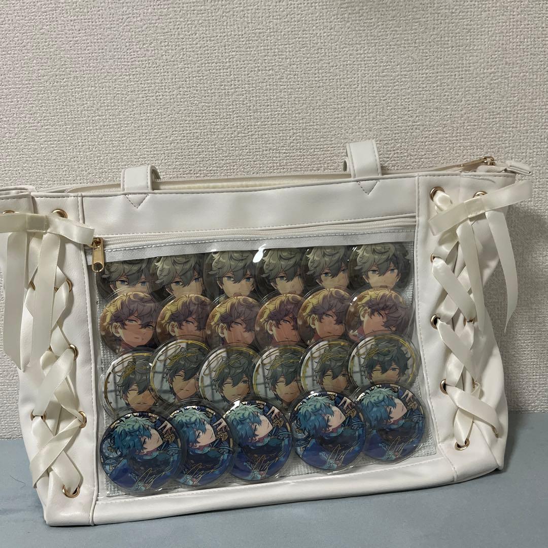 瀬名泉 痛バ - メルカリ